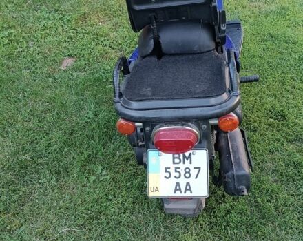 Уибен Другая, объемом двигателя 0.15 л и пробегом 0 тыс. км за 30000 $, фото 7 на Automoto.ua