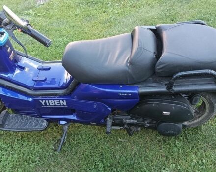 Уибен Другая, объемом двигателя 0.15 л и пробегом 0 тыс. км за 30000 $, фото 5 на Automoto.ua