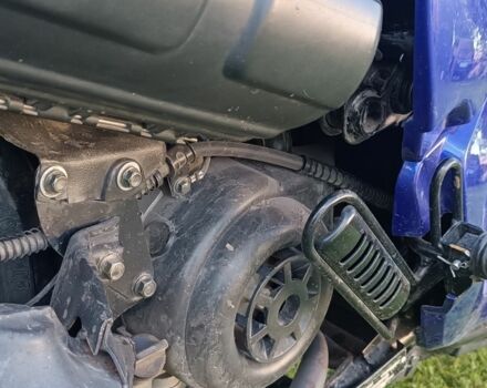 Уибен Другая, объемом двигателя 0.15 л и пробегом 0 тыс. км за 30000 $, фото 9 на Automoto.ua