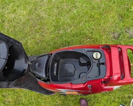 Уибен Другая 2014 в Шостке на Automoto.ua Уибен Другая, объемом двигателя 0.15 л и пробегом 0 тыс. км за 450 $, фото 5 на Automoto.ua