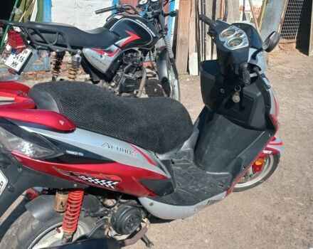 Уибен Другая, объемом двигателя 72 л и пробегом 0 тыс. км за 412 $, фото 2 на Automoto.ua