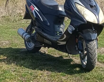 Уибен Другая 2017 в Каменское - Днепродзержинск на Automoto.ua Уибен Другая, объемом двигателя 100 л и пробегом 0 тыс. км за 595 $, фото 2 на Automoto.ua