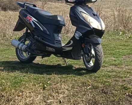 Уибен Другая 2017 в Каменское - Днепродзержинск на Automoto.ua Уибен Другая, объемом двигателя 100 л и пробегом 0 тыс. км за 595 $, фото 3 на Automoto.ua