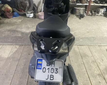 Уибен Другая, объемом двигателя 0.13 л и пробегом 0 тыс. км за 476 $, фото 3 на Automoto.ua