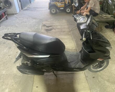 Уибен Другая, объемом двигателя 0.13 л и пробегом 0 тыс. км за 476 $, фото 2 на Automoto.ua