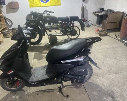 Уибен Другая, объемом двигателя 0.13 л и пробегом 0 тыс. км за 476 $, фото 1 на Automoto.ua