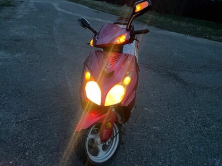 Уибен Другая 2004 в Стрые на Automoto.ua Уибен Другая, объемом двигателя 80 л и пробегом 0 тыс. км за 400 $, фото 1 на Automoto.ua