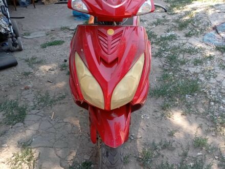 Уибен Другая, объемом двигателя 49 л и пробегом 0 тыс. км за 243 $, фото 1 на Automoto.ua
