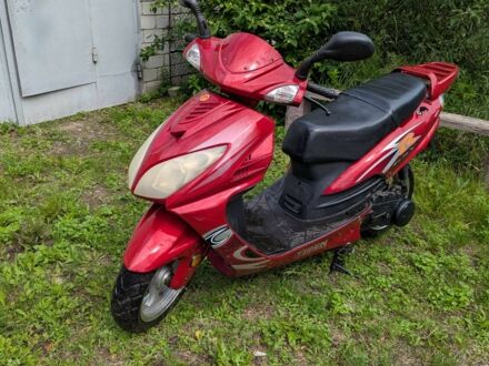 Уибен Другая, объемом двигателя 0.15 л и пробегом 0 тыс. км за 450 $, фото 1 на Automoto.ua