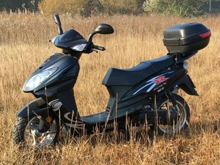 Уібен Інша 2018 у Кобеляках на Automoto.ua Уібен Інша, об'ємом двигуна 0.15 л та пробігом 0 тис. км за 917 $, фото 1 на Automoto.ua