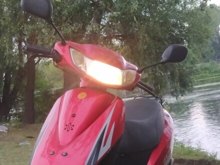 Уибен Экстрим, объемом двигателя 80 л и пробегом 0 тыс. км за 206 $, фото 1 на Automoto.ua