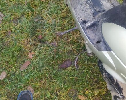 Уібен Інша, об'ємом двигуна 80 л та пробігом 0 тис. км за 356 $, фото 3 на Automoto.ua