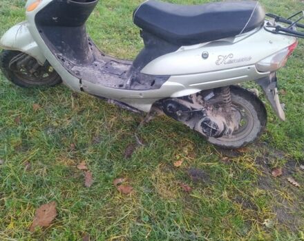 Уібен Інша, об'ємом двигуна 80 л та пробігом 0 тис. км за 356 $, фото 11 на Automoto.ua