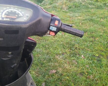 Уібен Інша, об'ємом двигуна 80 л та пробігом 0 тис. км за 356 $, фото 2 на Automoto.ua