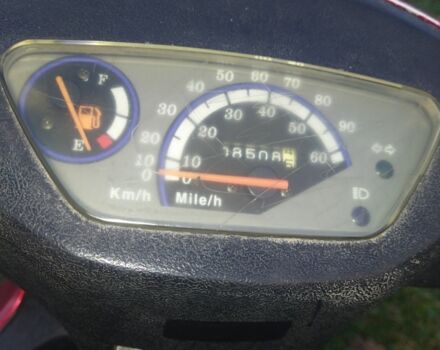 Уібен Інша, об'ємом двигуна 80 л та пробігом 0 тис. км за 356 $, фото 5 на Automoto.ua