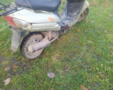 Уібен Інша, об'ємом двигуна 80 л та пробігом 0 тис. км за 356 $, фото 6 на Automoto.ua