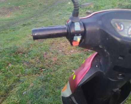 Уібен Інша, об'ємом двигуна 80 л та пробігом 0 тис. км за 356 $, фото 1 на Automoto.ua