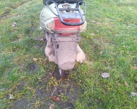 Уібен Інша, об'ємом двигуна 80 л та пробігом 0 тис. км за 356 $, фото 8 на Automoto.ua