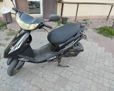 Уібен Інша, об'ємом двигуна 50 л та пробігом 0 тис. км за 238 $, фото 6 на Automoto.ua