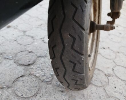 Уібен Інша, об'ємом двигуна 50 л та пробігом 0 тис. км за 238 $, фото 3 на Automoto.ua