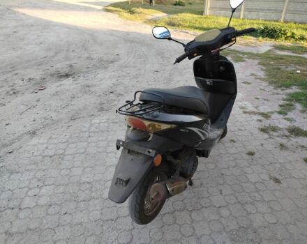 Уібен Інша, об'ємом двигуна 50 л та пробігом 0 тис. км за 238 $, фото 7 на Automoto.ua