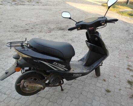 Уібен Інша, об'ємом двигуна 50 л та пробігом 0 тис. км за 238 $, фото 5 на Automoto.ua