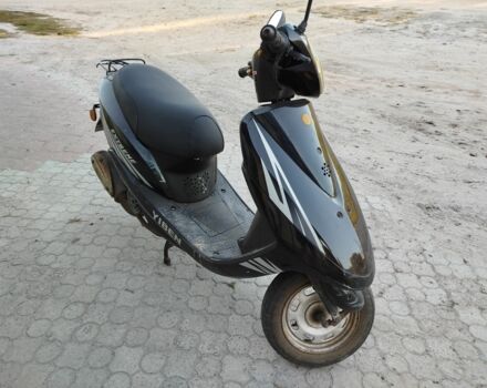 Уібен Інша, об'ємом двигуна 50 л та пробігом 0 тис. км за 238 $, фото 1 на Automoto.ua