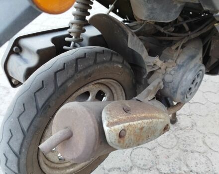 Уібен Інша, об'ємом двигуна 50 л та пробігом 0 тис. км за 238 $, фото 2 на Automoto.ua