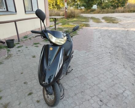 Уібен Інша, об'ємом двигуна 50 л та пробігом 0 тис. км за 238 $, фото 4 на Automoto.ua