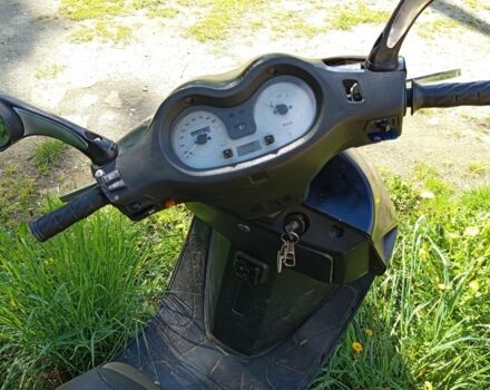 Уібен Інша, об'ємом двигуна 0.15 л та пробігом 0 тис. км за 380 $, фото 1 на Automoto.ua