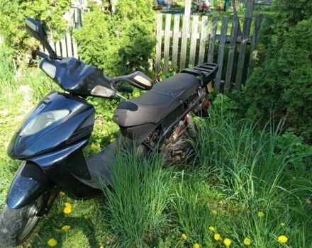 Уібен Інша, об'ємом двигуна 0.15 л та пробігом 0 тис. км за 380 $, фото 2 на Automoto.ua