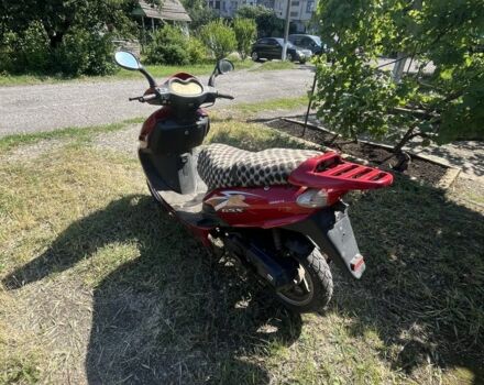 Уібен Інша, об'ємом двигуна 50 л та пробігом 0 тис. км за 287 $, фото 3 на Automoto.ua