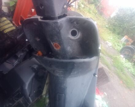 Уібен Інша, об'ємом двигуна 0.15 л та пробігом 0 тис. км за 155 $, фото 3 на Automoto.ua