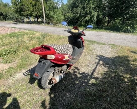 Уібен Інша, об'ємом двигуна 50 л та пробігом 0 тис. км за 287 $, фото 2 на Automoto.ua