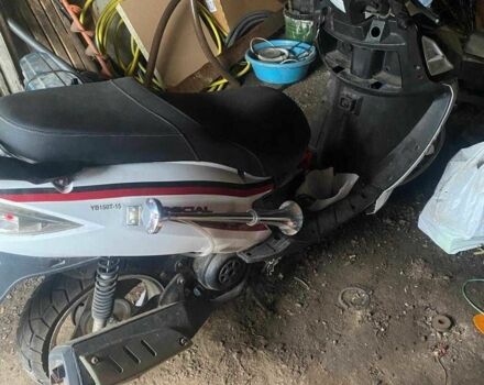 Уибен Другая, объемом двигателя 0.15 л и пробегом 0 тыс. км за 190 $, фото 2 на Automoto.ua