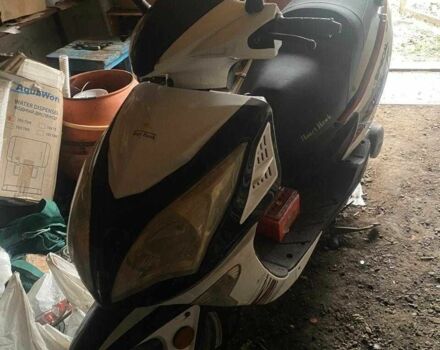 Уибен Другая, объемом двигателя 0.15 л и пробегом 0 тыс. км за 190 $, фото 1 на Automoto.ua