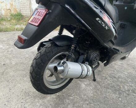 Уібен Інша, об'ємом двигуна 49 л та пробігом 0 тис. км за 392 $, фото 3 на Automoto.ua