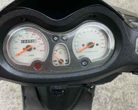 Уібен Інша, об'ємом двигуна 49 л та пробігом 0 тис. км за 392 $, фото 5 на Automoto.ua