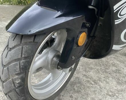 Уібен Інша, об'ємом двигуна 49 л та пробігом 0 тис. км за 392 $, фото 6 на Automoto.ua