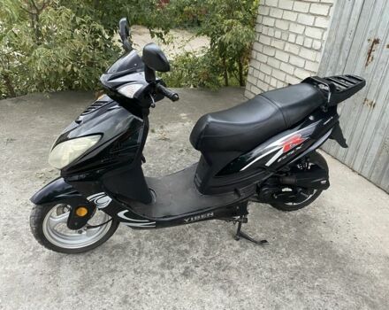 Уібен Інша, об'ємом двигуна 49 л та пробігом 0 тис. км за 392 $, фото 1 на Automoto.ua