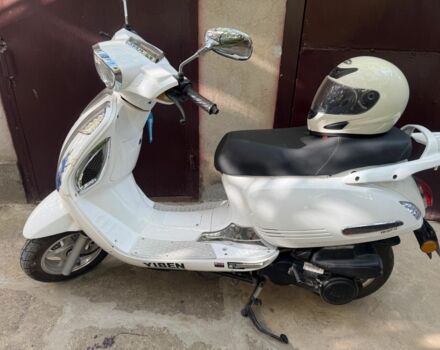 Уибен Другая, объемом двигателя 0 л и пробегом 0 тыс. км за 617 $, фото 2 на Automoto.ua