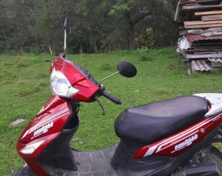 Уібен Інша, об'ємом двигуна 80 л та пробігом 0 тис. км за 305 $, фото 2 на Automoto.ua