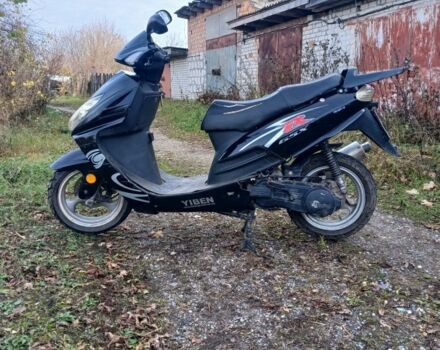 Уибен Другая, объемом двигателя 0.15 л и пробегом 0 тыс. км за 593 $, фото 1 на Automoto.ua