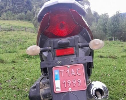 Уібен Інша, об'ємом двигуна 80 л та пробігом 0 тис. км за 305 $, фото 1 на Automoto.ua