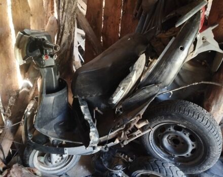 Уібен Інша, об'ємом двигуна 80 л та пробігом 0 тис. км за 305 $, фото 6 на Automoto.ua