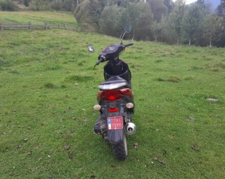 Уібен Інша, об'ємом двигуна 80 л та пробігом 0 тис. км за 305 $, фото 5 на Automoto.ua