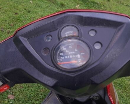 Уібен Інша, об'ємом двигуна 80 л та пробігом 0 тис. км за 305 $, фото 3 на Automoto.ua