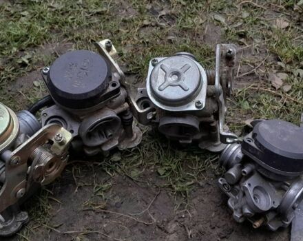 Уібен Інша, об'ємом двигуна 80 л та пробігом 0 тис. км за 305 $, фото 10 на Automoto.ua