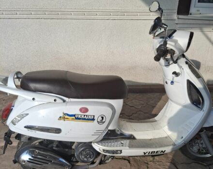 Уибен Другая, объемом двигателя 0.13 л и пробегом 0 тыс. км за 450 $, фото 2 на Automoto.ua