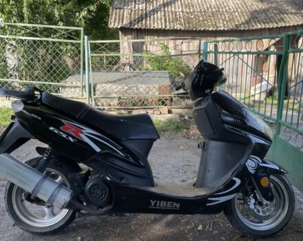 Уібен Інша, об'ємом двигуна 0 л та пробігом 0 тис. км за 439 $, фото 4 на Automoto.ua